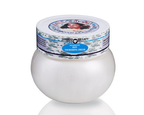 Diamond Plus Skin Nourishing Cream - 175g