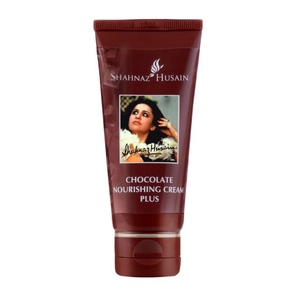 Chocolate Nourishing Cream - 400 gm