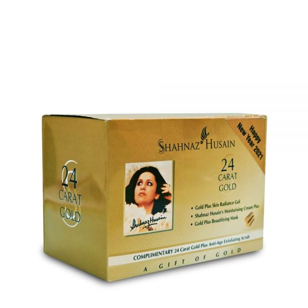 24 Carat Gold Kit - 30g+10g+100g+50g